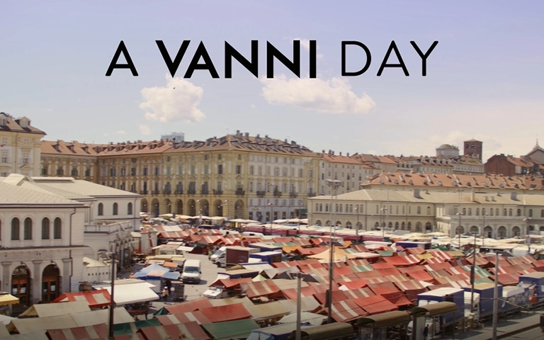 A VANNI DAY